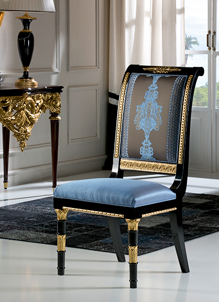 TM-85015 Side Chair