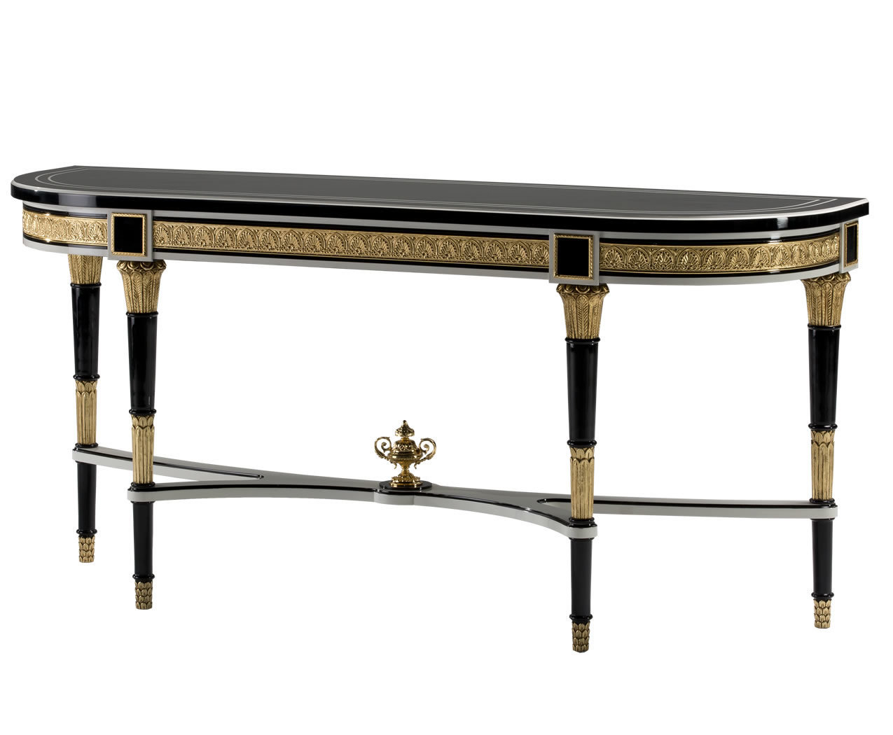 TM-85018 Console Table - Image 1