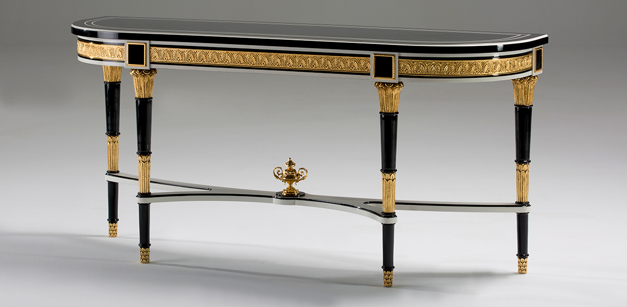 TM-85018 Console Table - Image 2