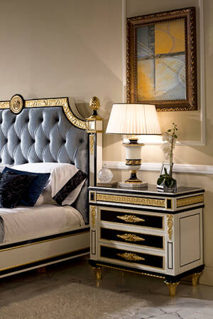 TM-8501 Night Stand - Image 2