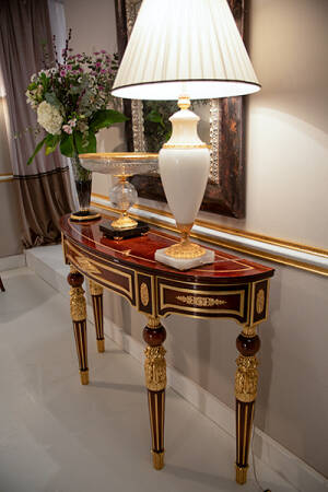 TM-85024 Console Table - Image 3