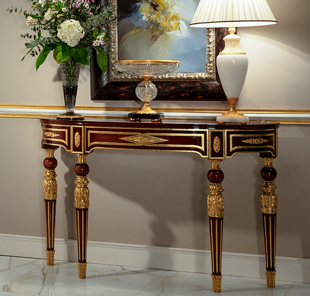 TM-85024 Console Table - Image 2