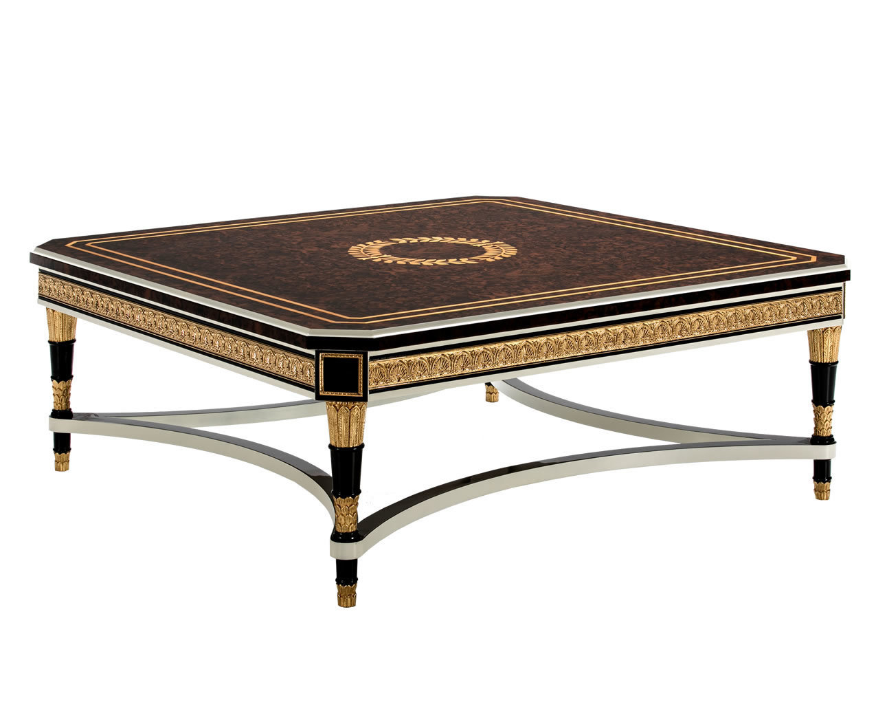 TM-85030-2 Coffee Table - Image 1