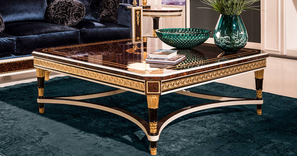 TM-85030-2 Coffee Table
