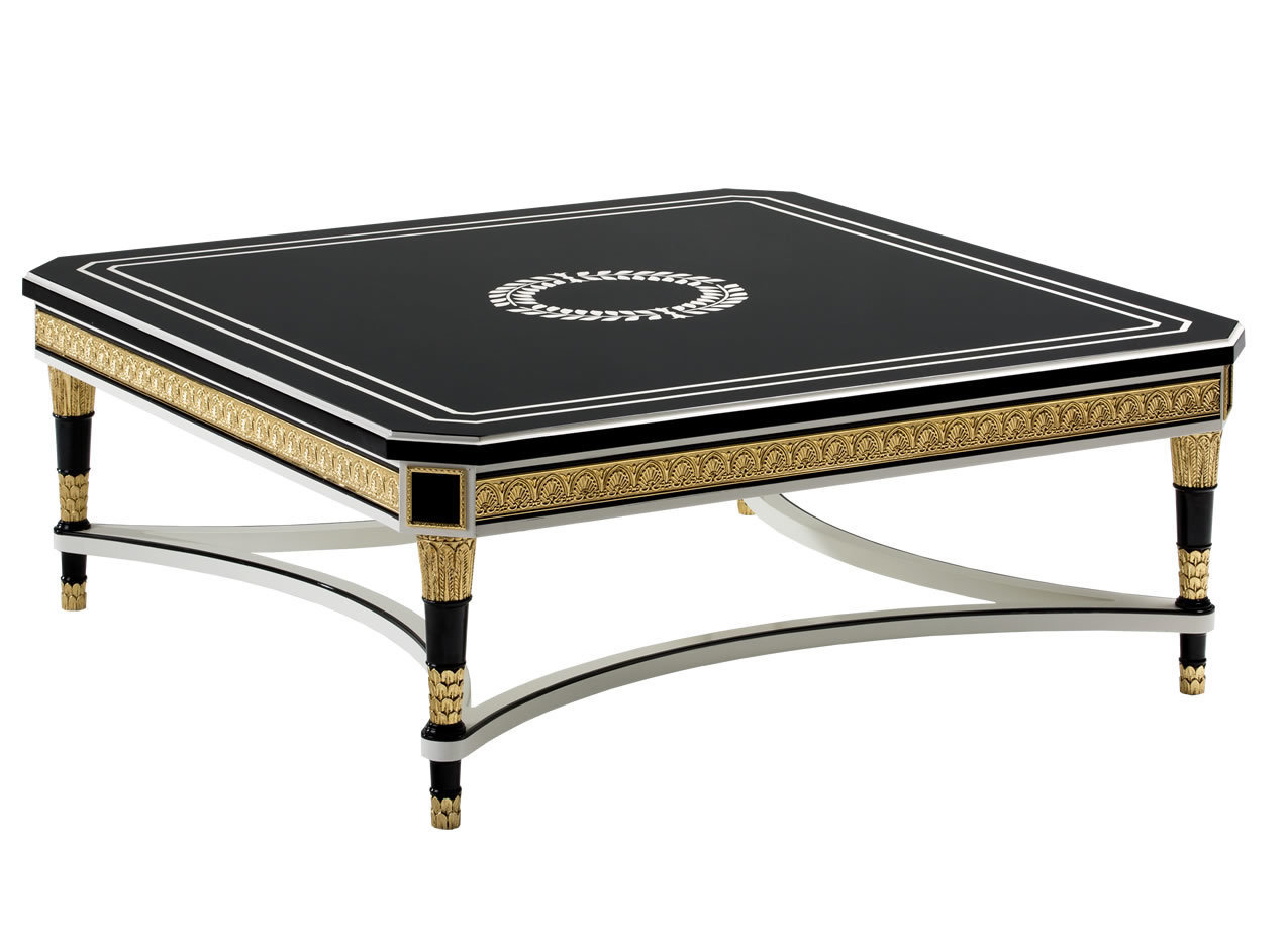 TM-85030 Coffee Table - Image 1