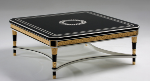 TM-85030 Coffee Table - Image 3