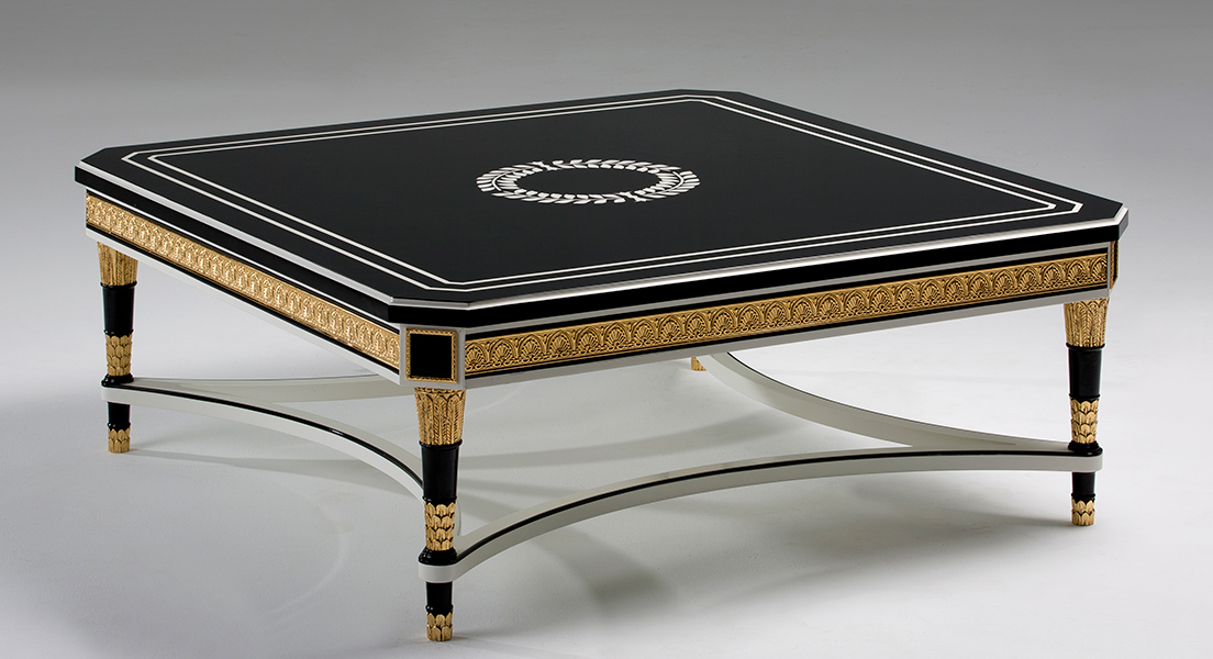 TM-85030 Coffee Table - Image 3