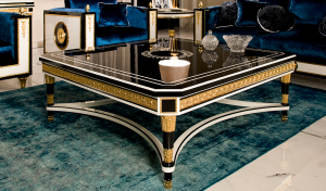 TM-85030 Coffee Table - Image 2