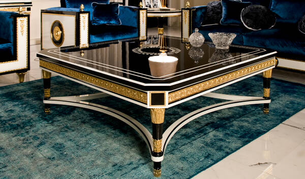 TM-85030 Coffee Table