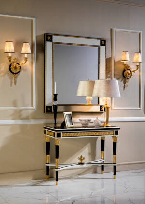 TM-8503 Wall Mirror - Image 2