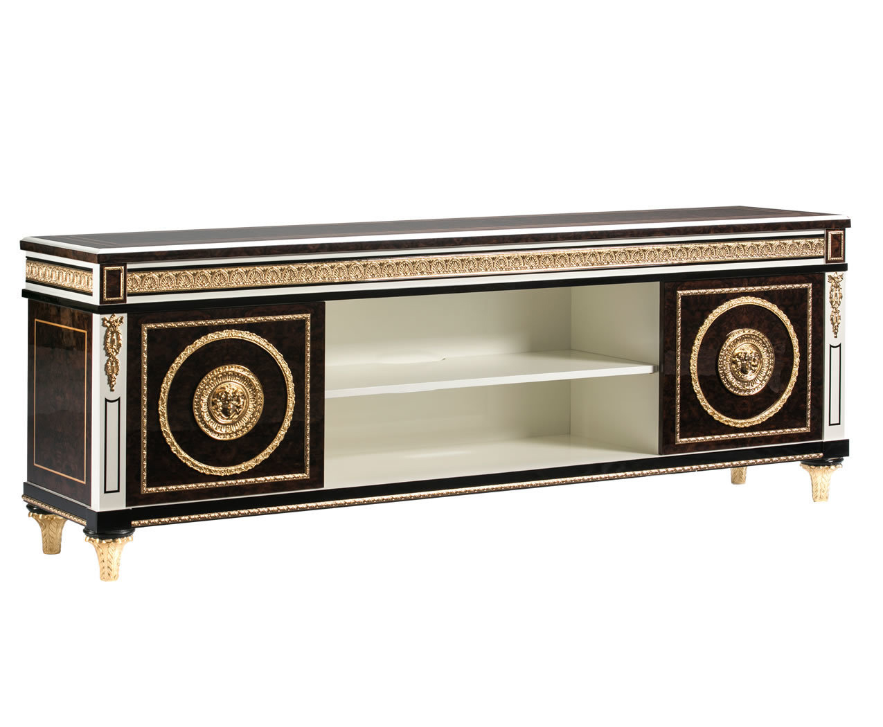 TM-85041-2 TV Cabinet - Image 1