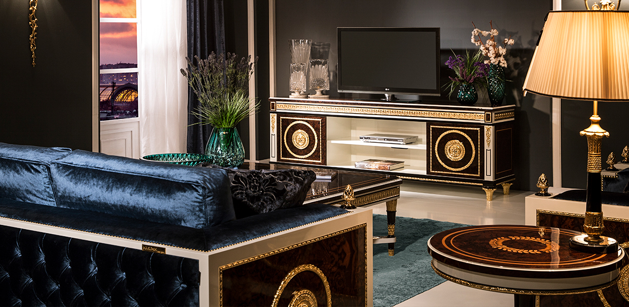 TM-85041-2 TV Cabinet - Image 2