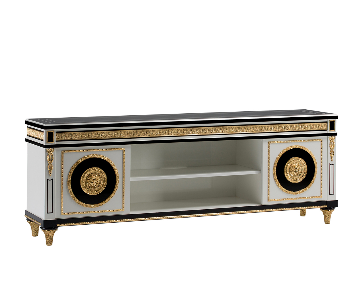 TM-85041 TV Cabinet - Image 1