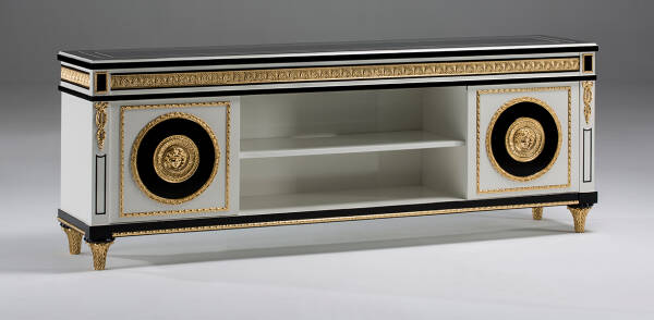 TM-85041 TV Cabinet