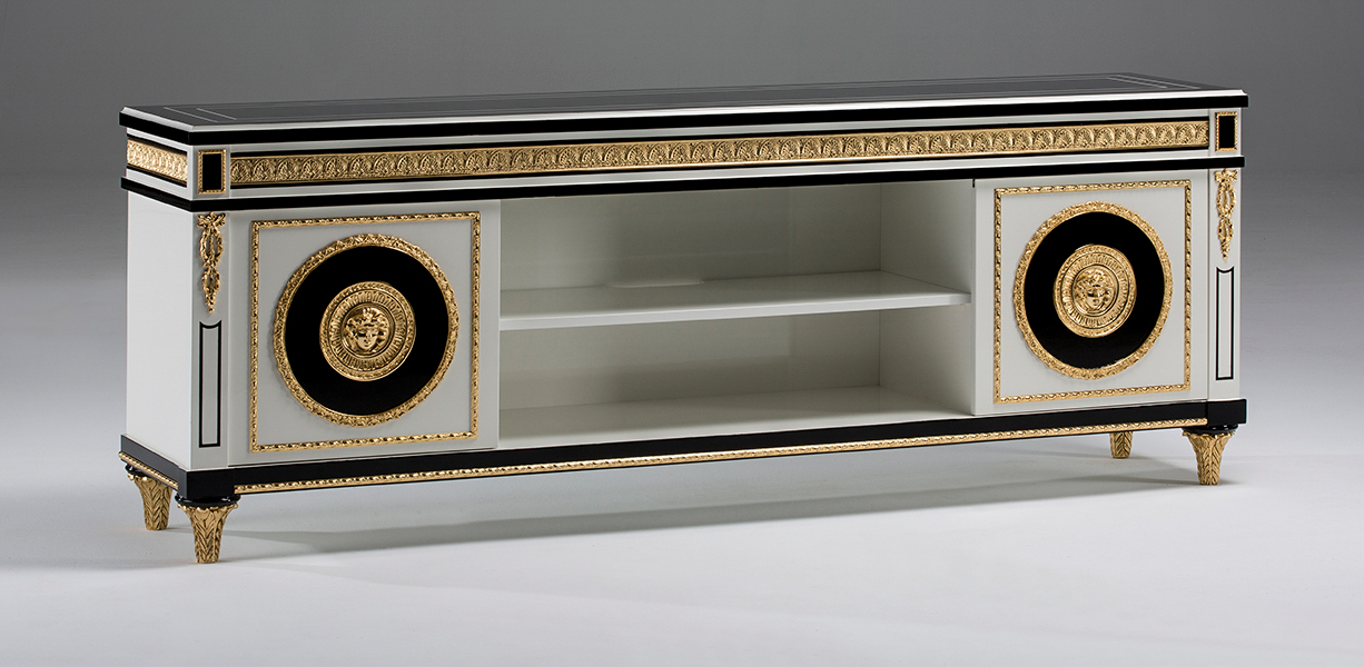 TM-85041 TV Cabinet - Image 2