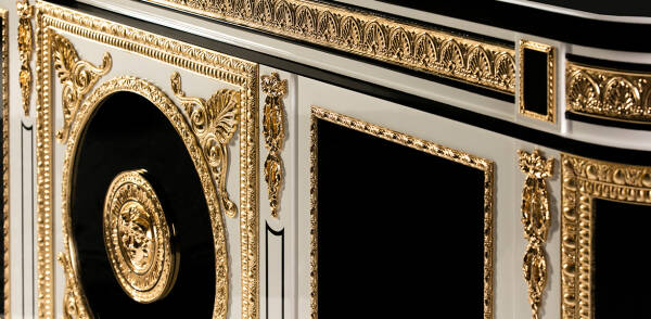 TM-85042 Executive Desk