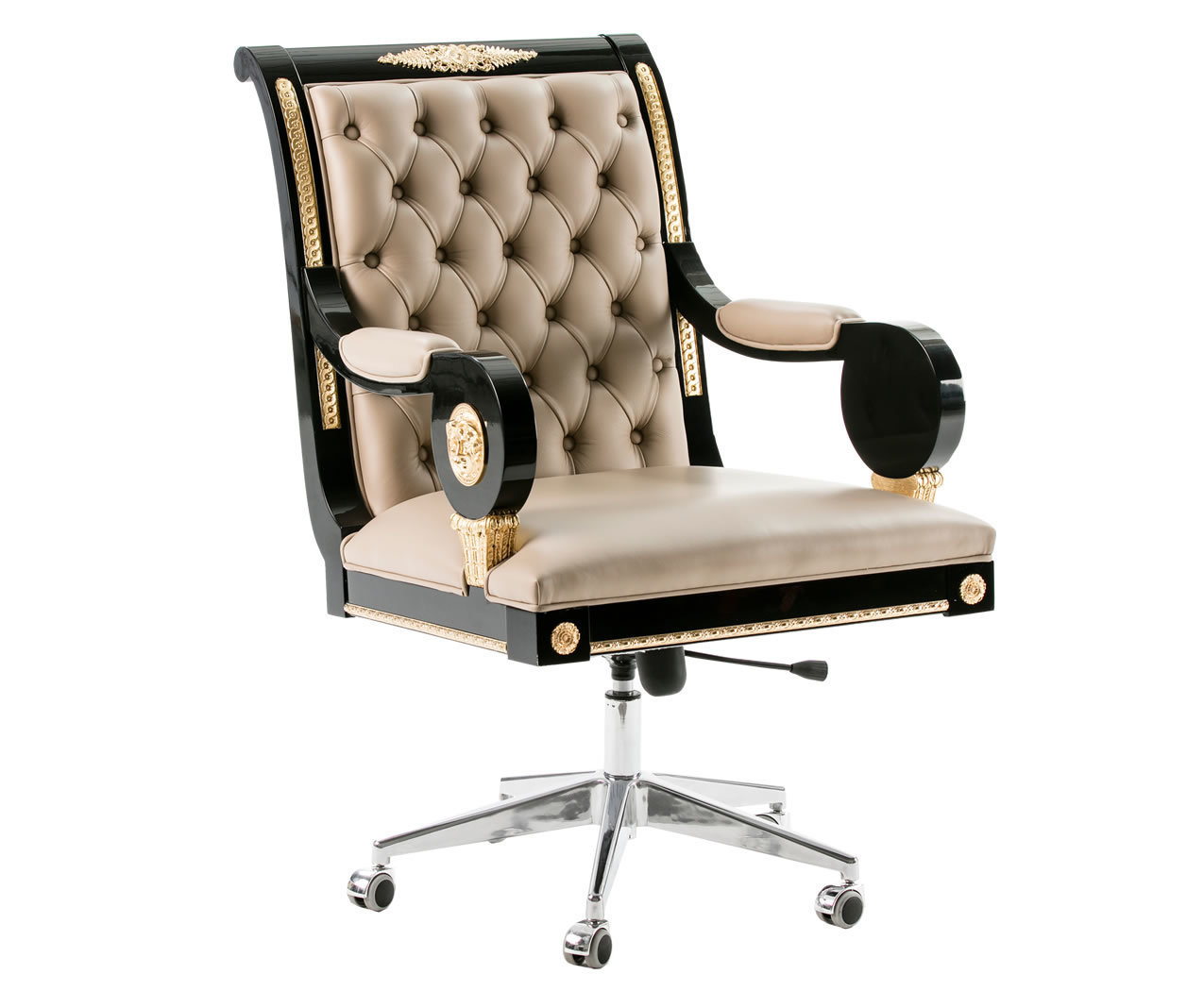 TM-85044 Executive Desk Chair - Image 1