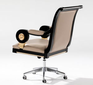 TM-85044 Executive Desk Chair - Image 4