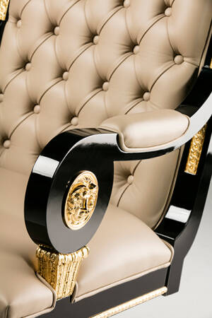 TM-85044 Executive Desk Chair - Image 2