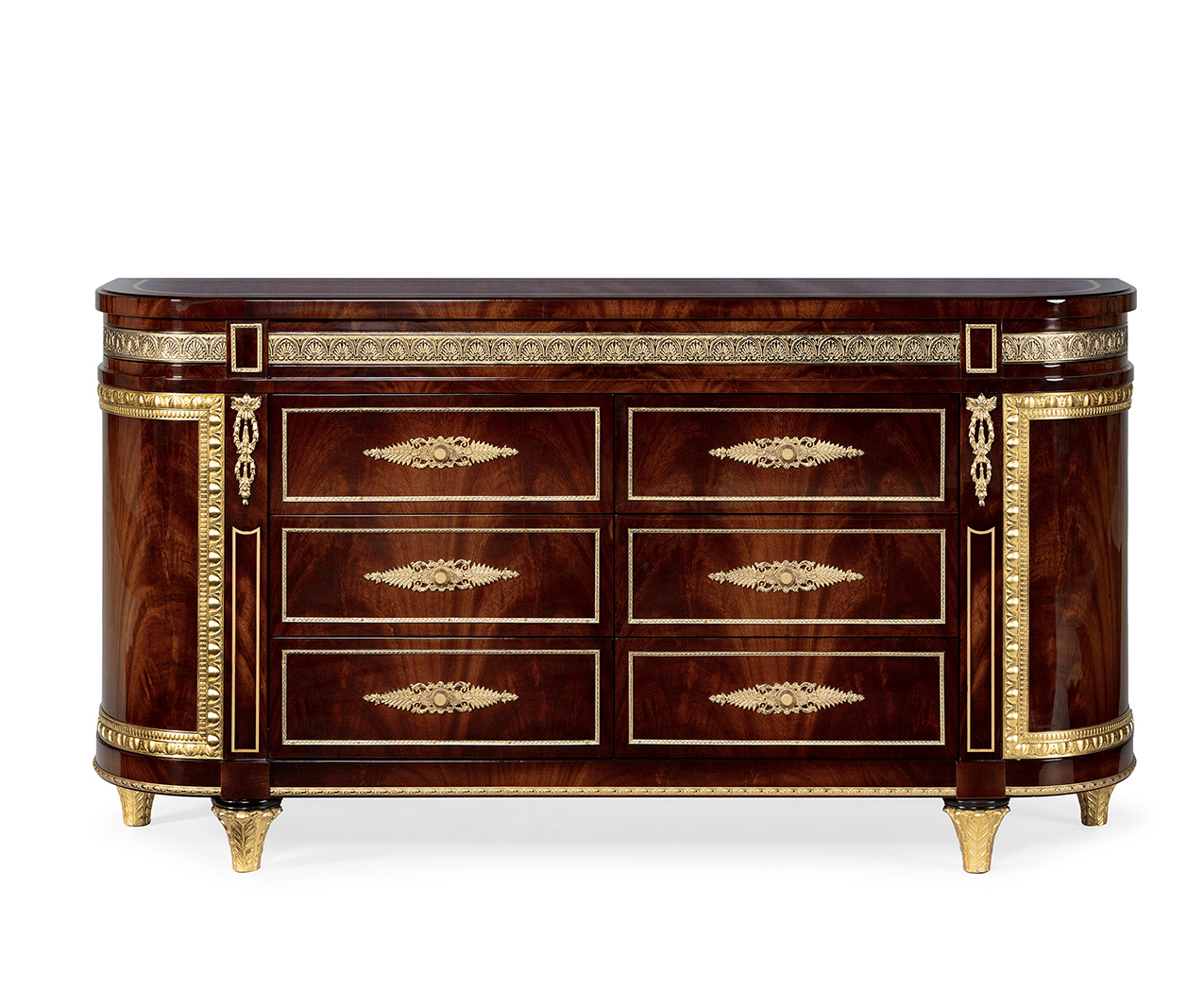 TM-8506-1 Sideboard - Image 1