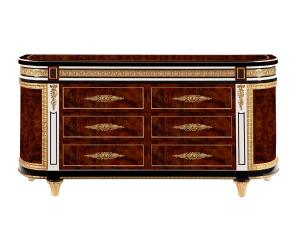TM-8506-2 Sideboard