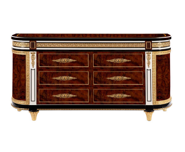 TM-8506-2 Sideboard