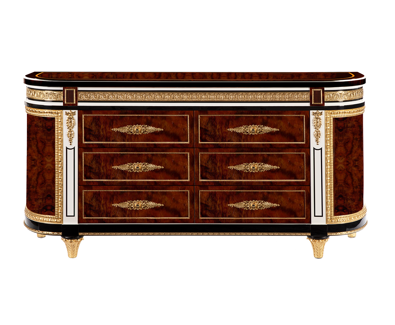 TM-8506-2 Sideboard - Image 1