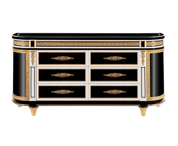 TM-8506 Sideboard