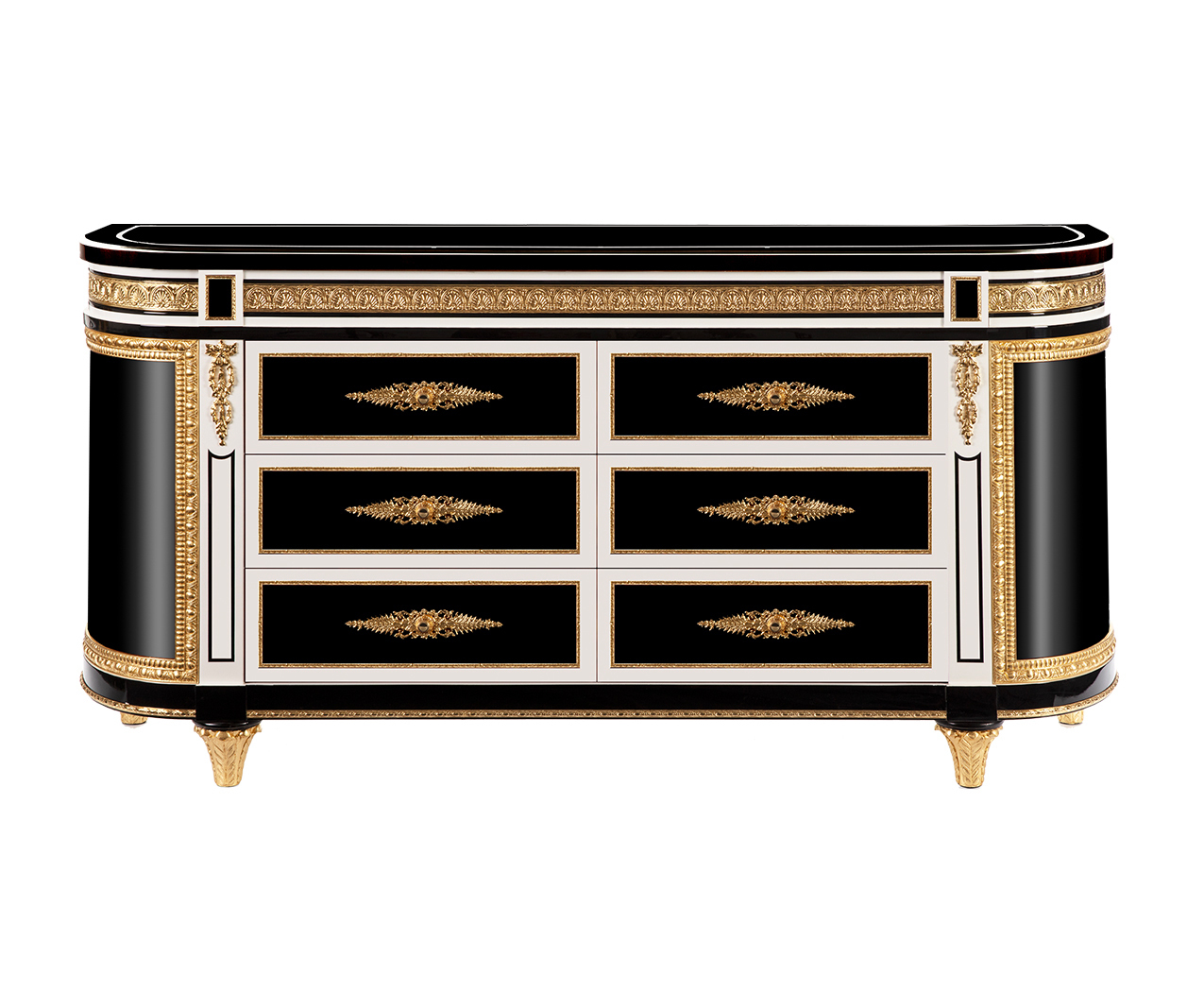 TM-8506 Sideboard - Image 1