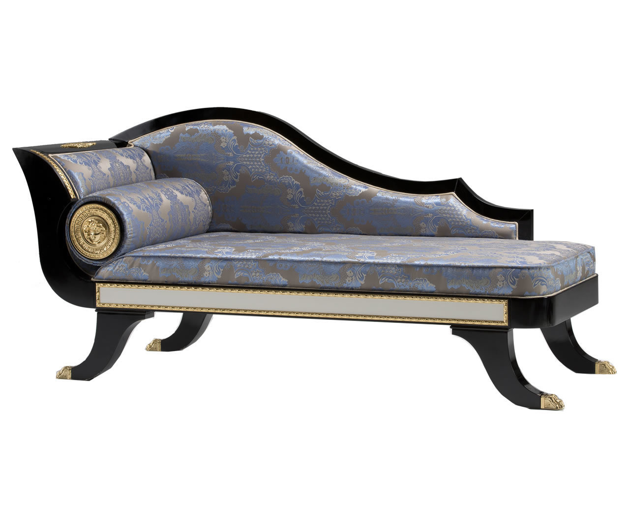 TM-8507 Chaise - Image 1