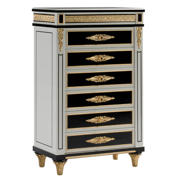 TM-86010 Lingerie Chest