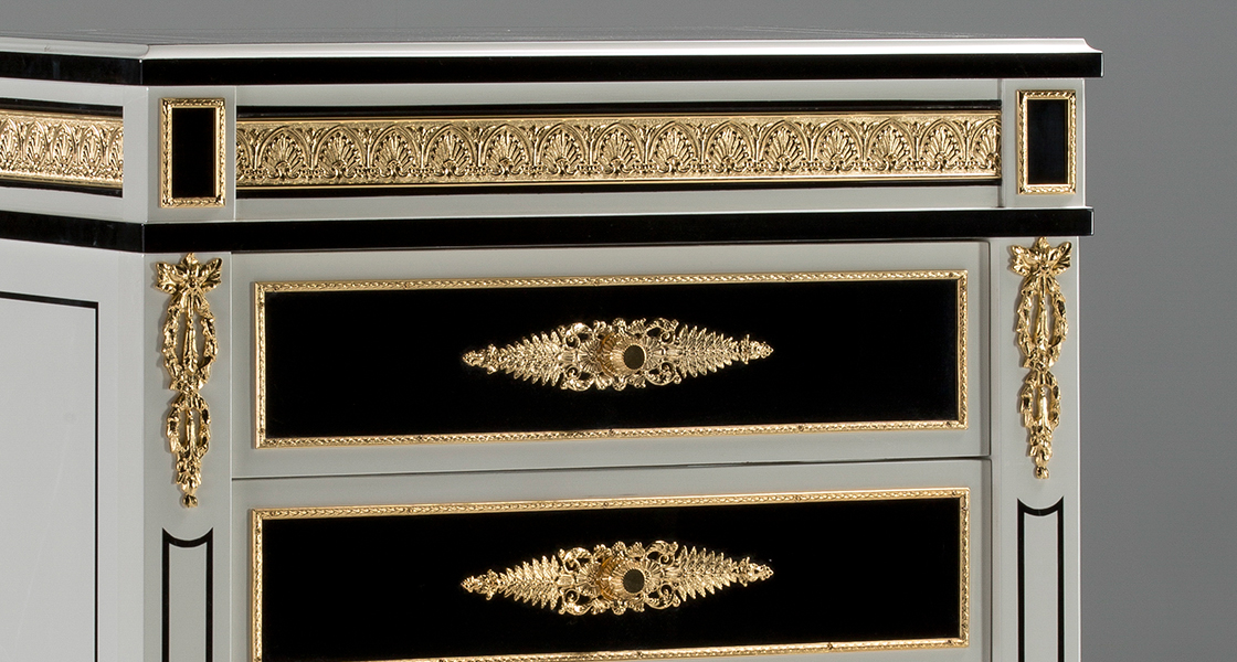 TM-86010 Lingerie Chest - Image 2