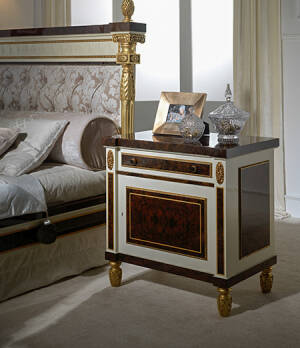 TM-8601 Night Stand - Image 2