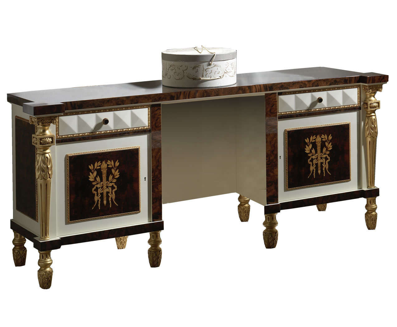 TM-8602 Dressing Table - Image 1