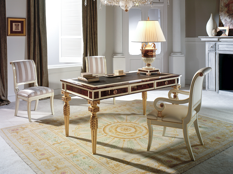TM-8617 Writing table - Image 3