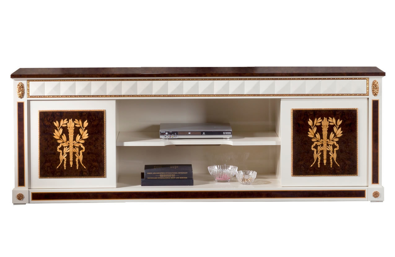 TM-8618 TV Cabinet - Image 1