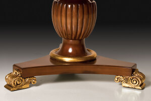 VG-1209 Dining Table - Image 3