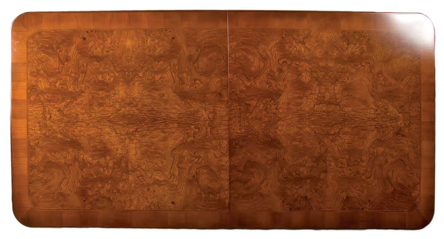 VG-1209 Dining Table - Image 2