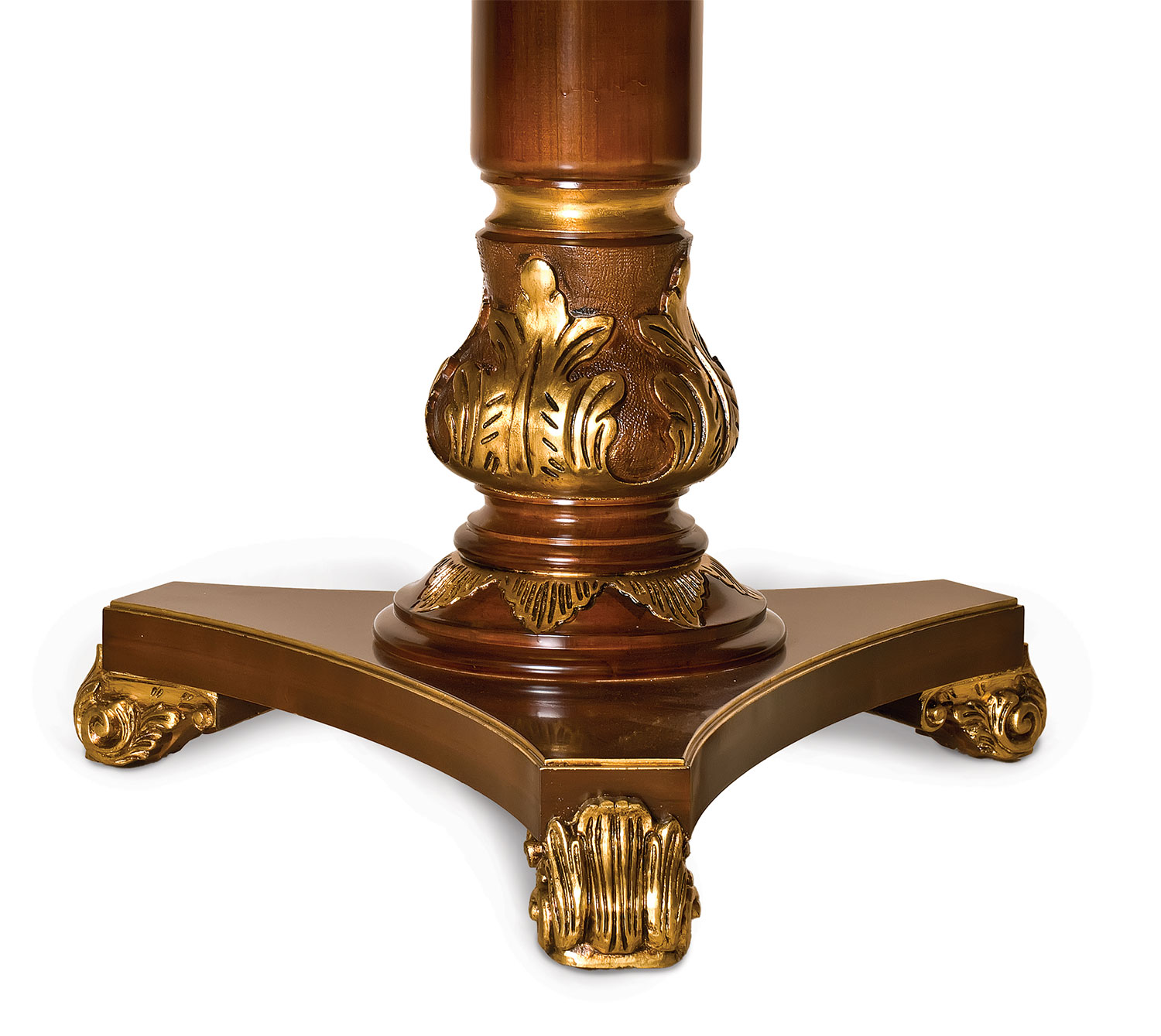 VG-1232/1249 Dining Table - Image 3