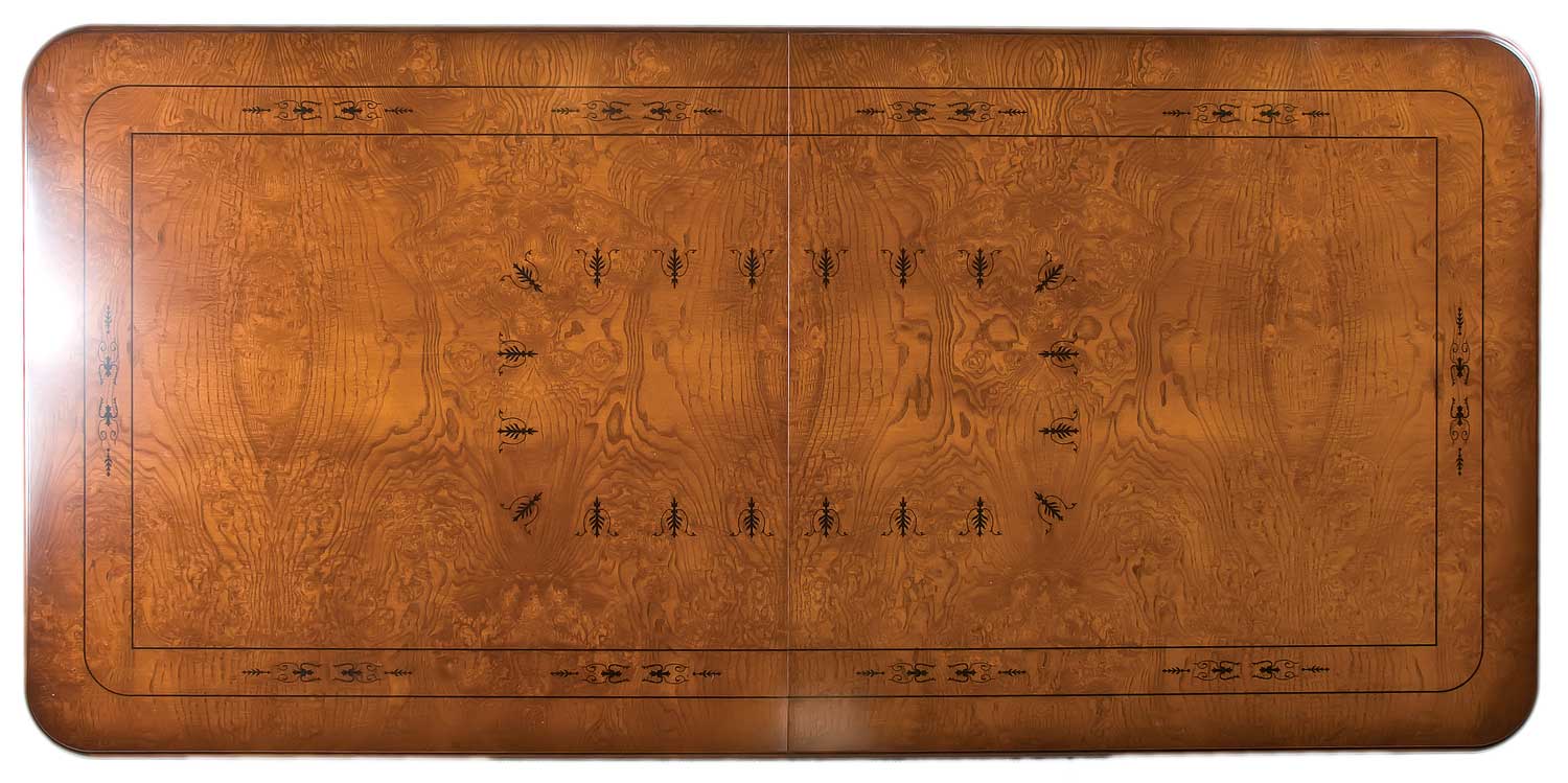 VG-1232/1249 Dining Table - Image 2