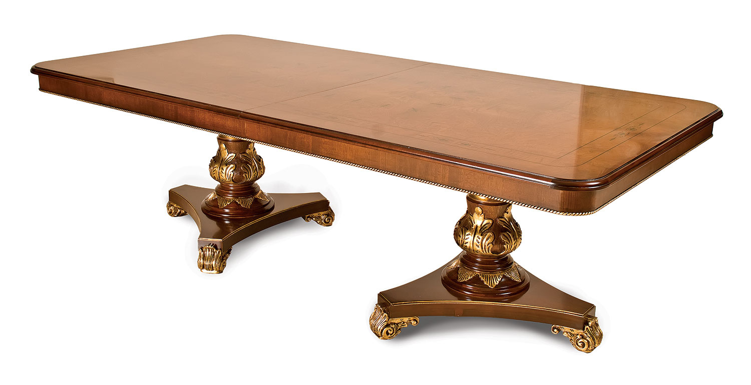 VG-1232/1249 Dining Table - Image 1