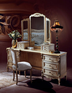 AC-11035 Dressing Table