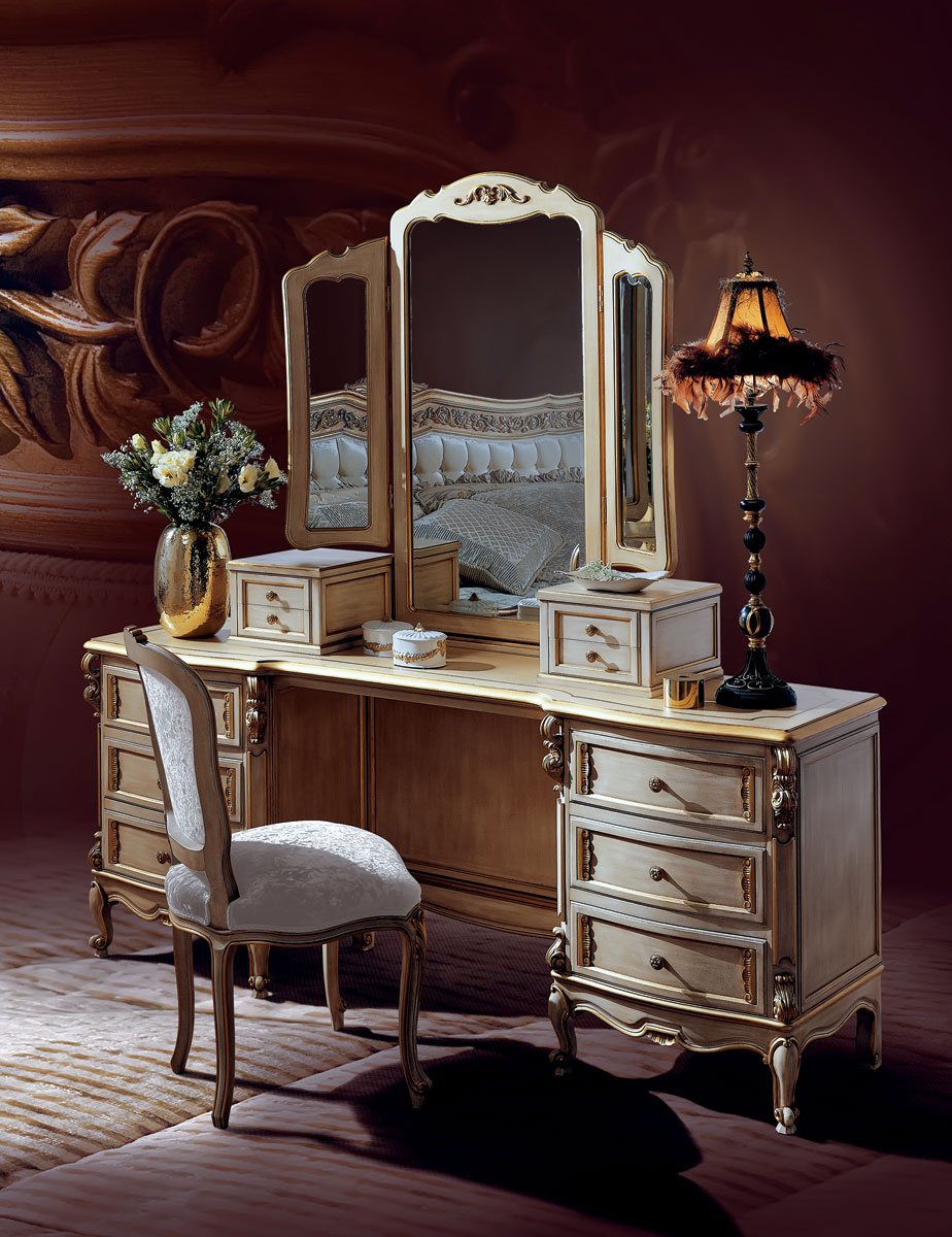AC-11035 Dressing Table - Image 1