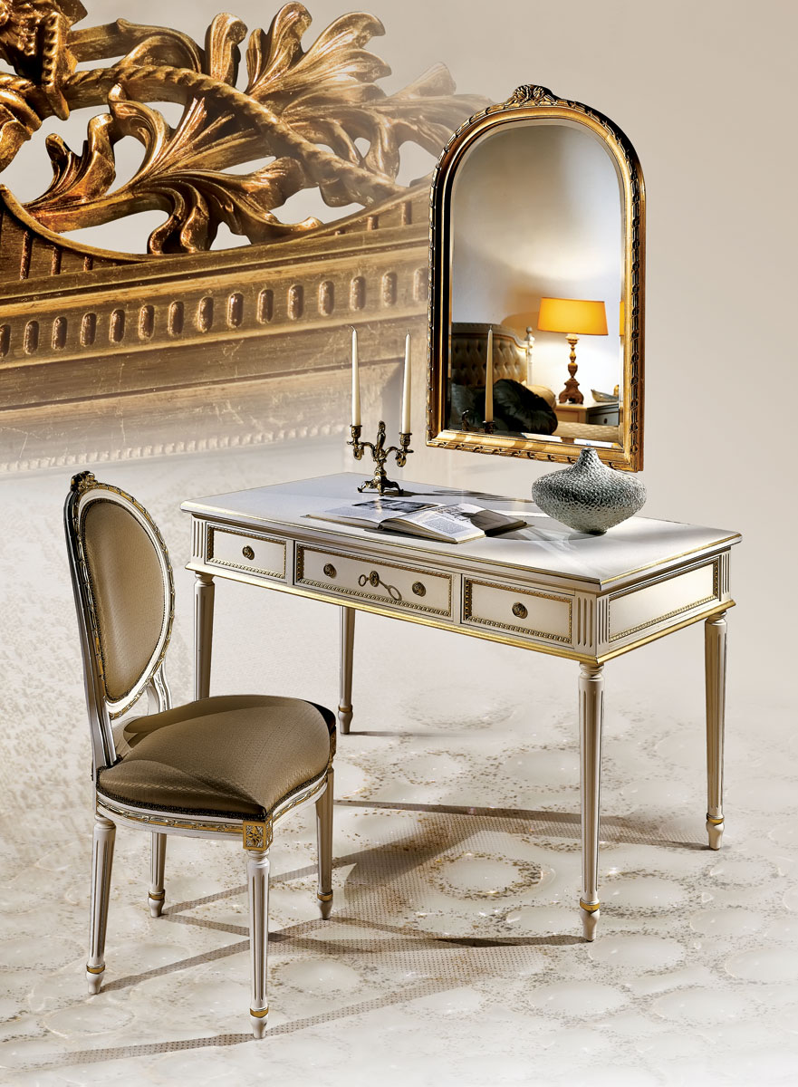 AC-207-3 Writing Table - Image 1