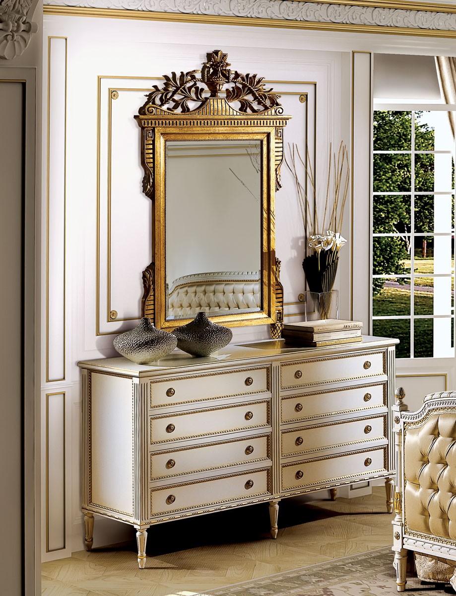 AC-211 Double Dresser - Image 1