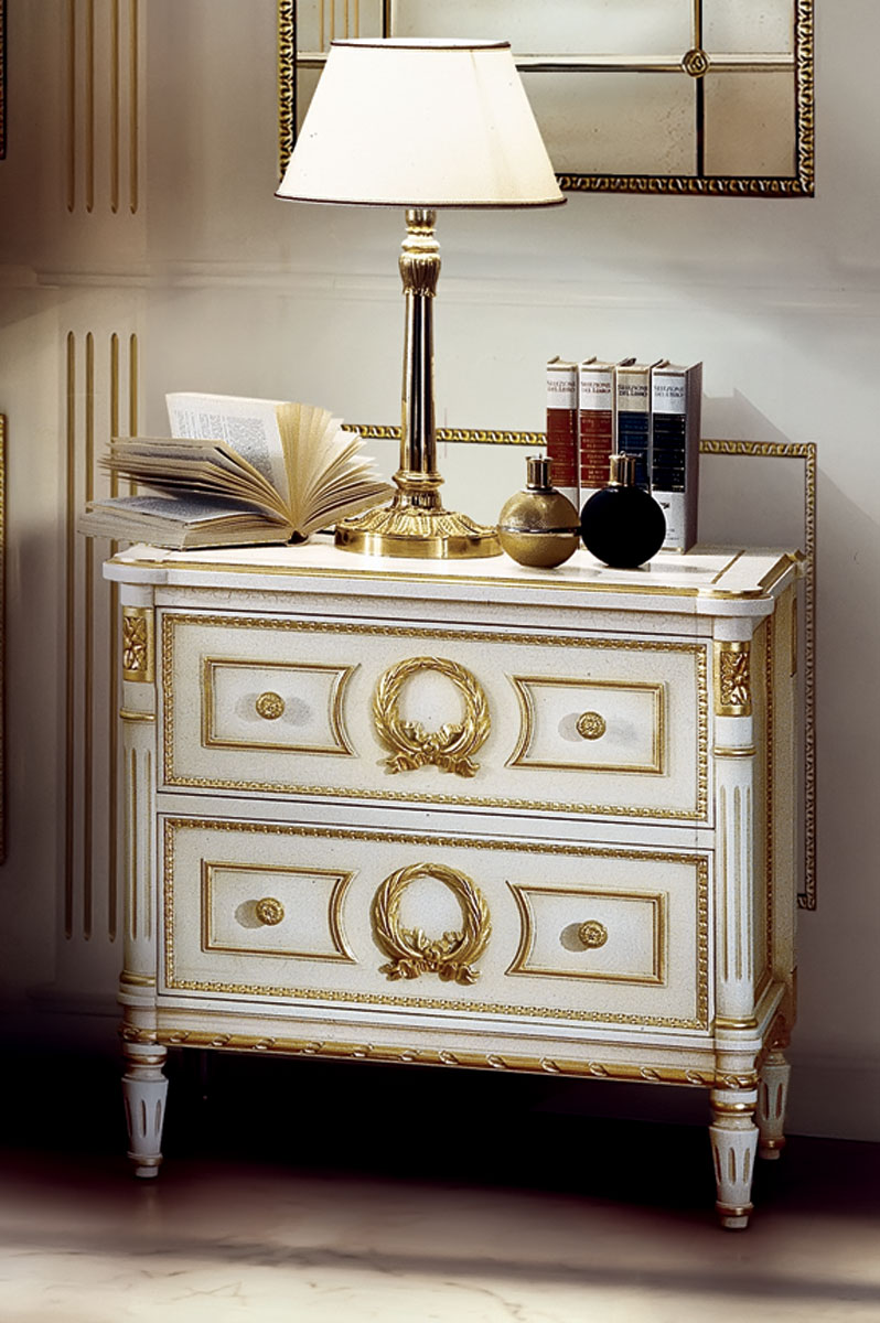 AC-7071 Night Stand - Image 1