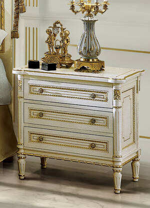 AC-7601 Night Stand
