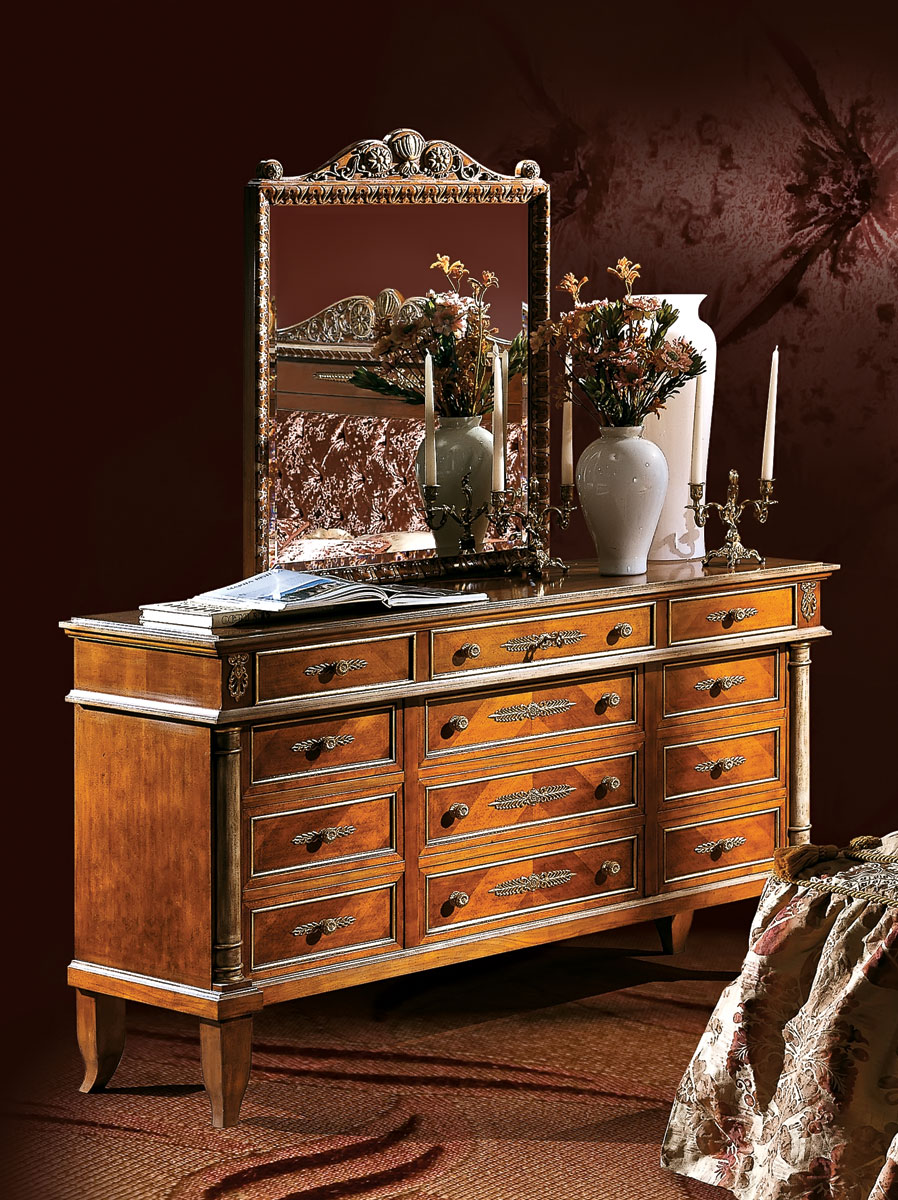 AC-9953 Triple Dresser - Image 1