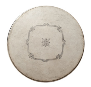 AIC-17-P Round Dining Table - Image 2