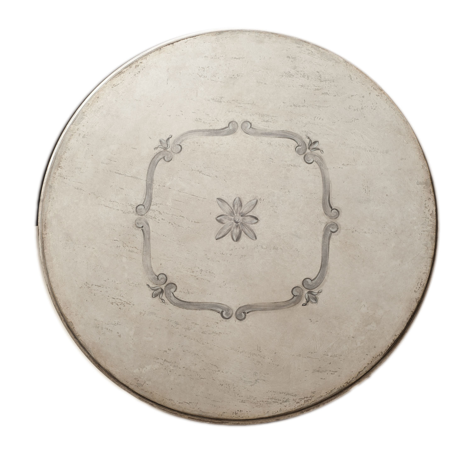 AIC-17-P Round Dining Table - Image 2